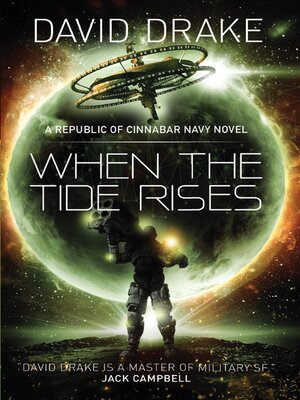 cover image of When the Tide Rises